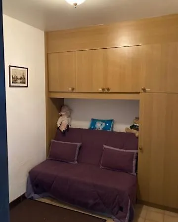 Apartment Seagull, Ruim En Volledig Vernieuwd Met Zeezicht In Westende