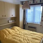 Seagull, Ruim En Volledig Vernieuwd Met Zeezicht In Westende Apartmán Middelkerke
