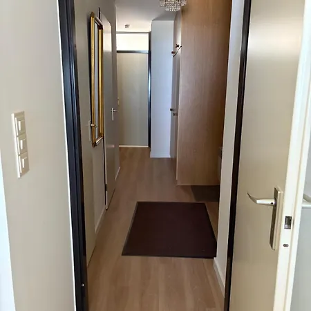 Ruim Met Zeezicht In Westende Middelkerke