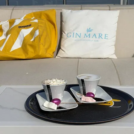 Seagull, Ruim En Volledig Vernieuwd Met Zeezicht In Westende *